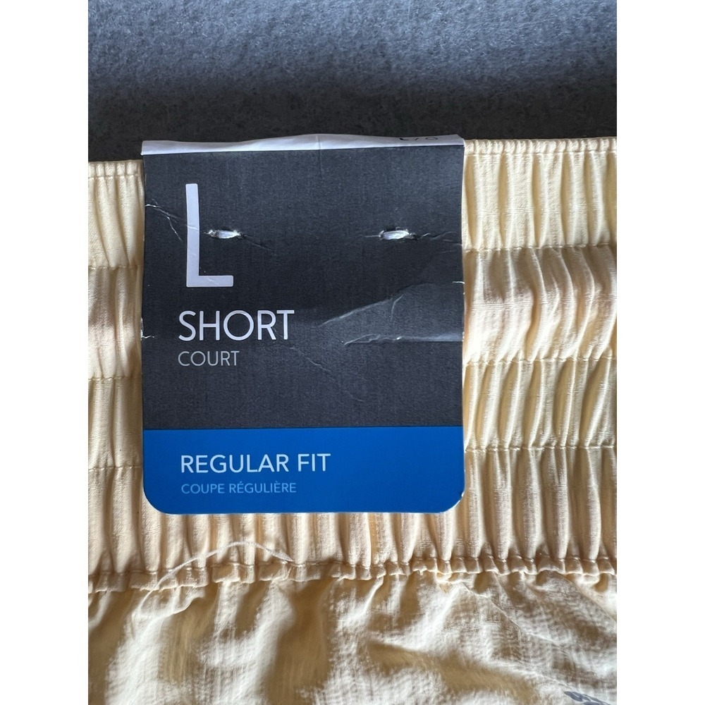 Columbia Women's Boundless Trek Active Shorts Size L Inseam 3" - Picture 4 of 7
